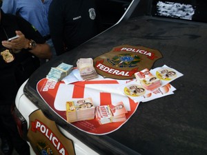 Polícia Federal cumpre mandados contra crimes eleitorais em Arapiraca