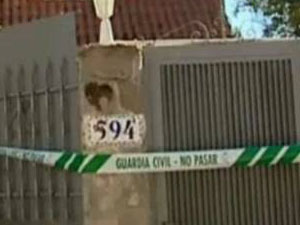 Psicótico: brasileiro confessa ter matado família na Espanha