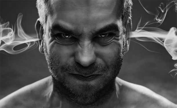 Olho vivo: Mais um distúrbio de conduta do ‘Menino Maluquinho’