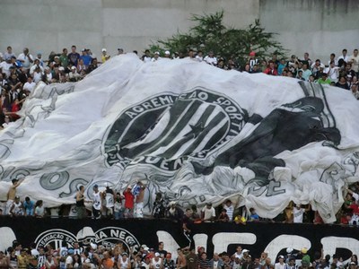 ASA faz 3×1 no Guarani e vai em vantagem de até perder por um gol