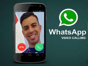 WhatsApp libera chamada de vídeo para Android e iPhone; saiba como usar