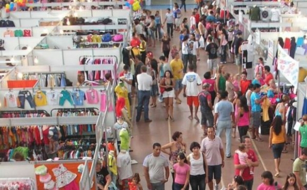 Secretaria da Fazenda regulamenta feiras itinerantes em Alagoas