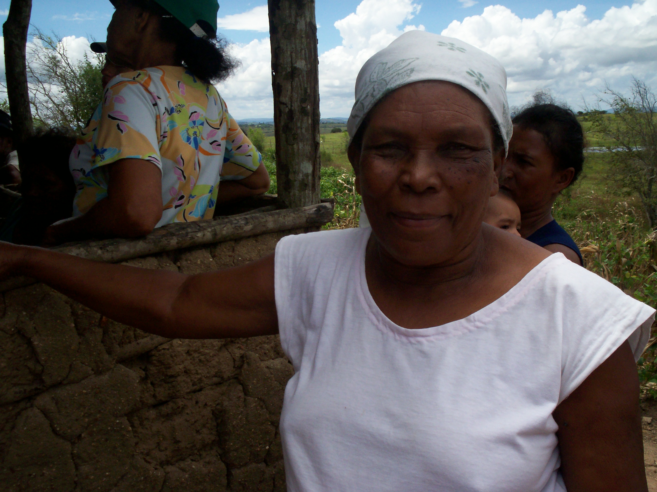 Quilombolas de Tabacaria, em Palmeira dos Índios, recebem títulos de suas terras