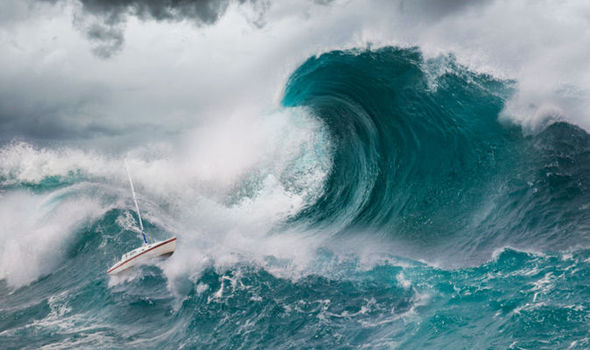 “Chance de acontecer tsunami em Alagoas é remota”, afirma especialista da UnB
