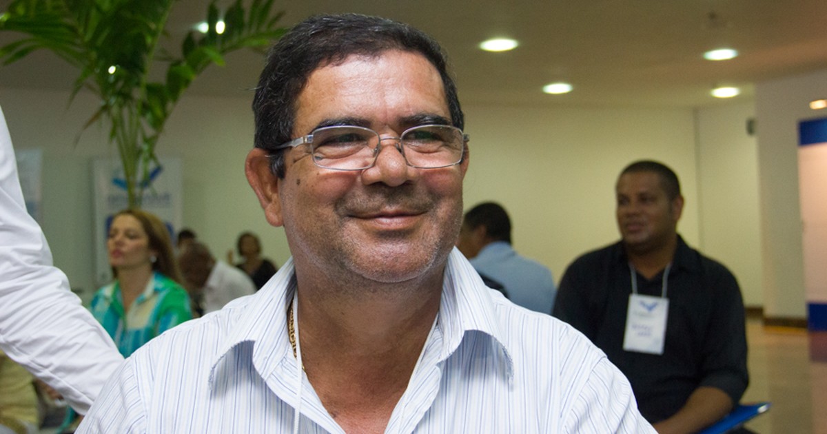 Justiça determina retorno do prefeito de Campestre ao cargo