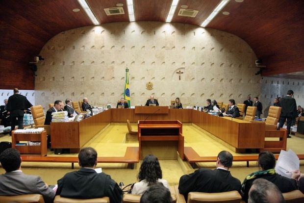 Aborto até o terceiro mês de gravidez não é crime, decide STF