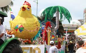 Organização anuncia que “Pinto da Madrugada” não deve desfilar em 2017