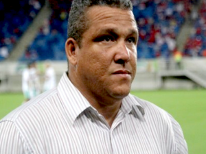 Técnico Givanildo Sales confirma acerto com CSE para o Alagoano