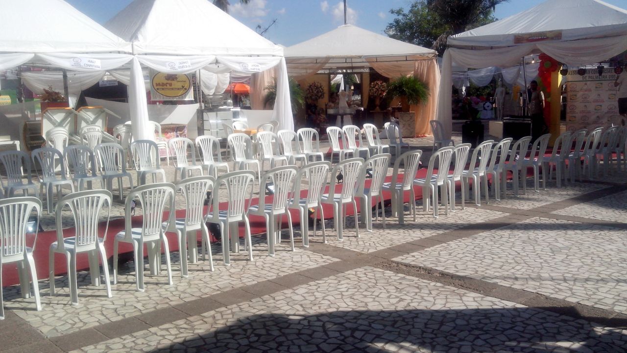 Palmeira: Arena de Moda, Beleza e Gastronomia acontece neste domingo