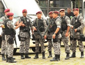 SSP pede ao Ministério da Justiça retorno da Força Nacional