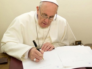 Padres de AL afirmam que decisão papal de perdão ao aborto busca misericórdia