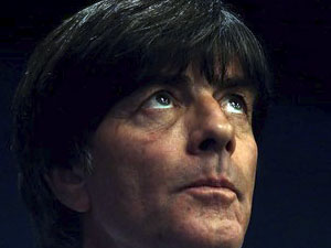 Löw avalia Brasil: “O 7 a 1 foi definitivamente superado”