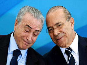 Janot recebe lista de 219 políticos da ‘Farra das Passagens’