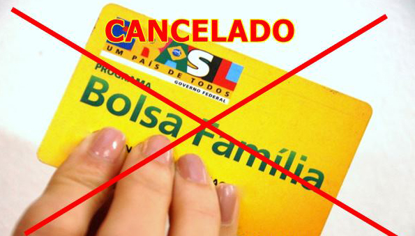 Mais de 11 mil benefícios do Bolsa Família serão cancelados em Alagoas
