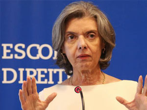 No STF, desembargadores se queixam de ‘retaliação’ de Renan