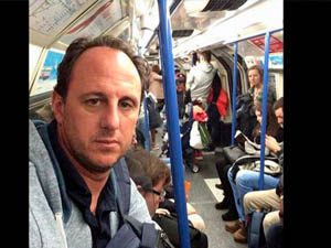 Cursos de Rogério Ceni na Europa só valem para futebol amador