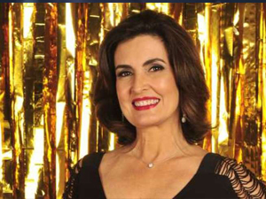 Alguém se intromete na vida de Bonner como fazem com Fátima?