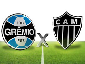 Copa do Brasil: Inter joga melhor e assusta, mas é o Atlético-MG que vai para a final