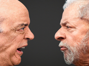 Lula pode criar um grave problema internacional para o Brasil