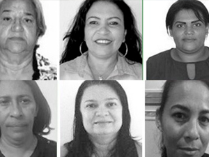 Zero voto: (MPE) investiga 14.447 candidaturas de mulheres