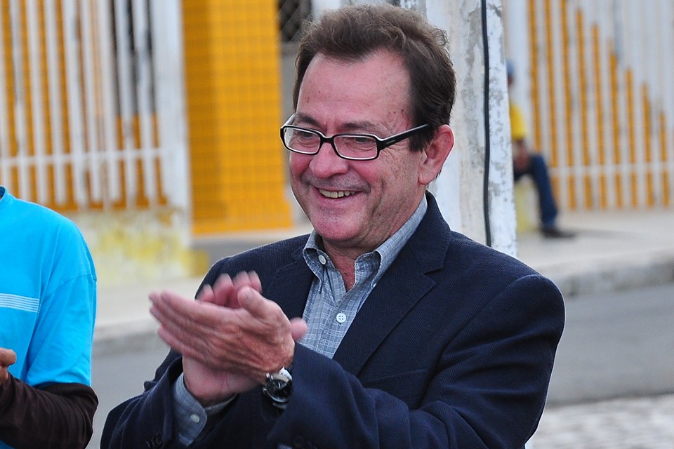 Denúncia de Márcio Henrique pode colocar ex-secretário de educação na cadeia