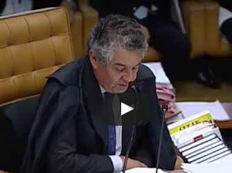 Ao Vivo: STF analisa afastamento de Renan Calheiros