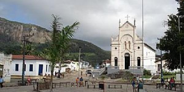 Tanque d’Arca comemora 54 anos de emancipação