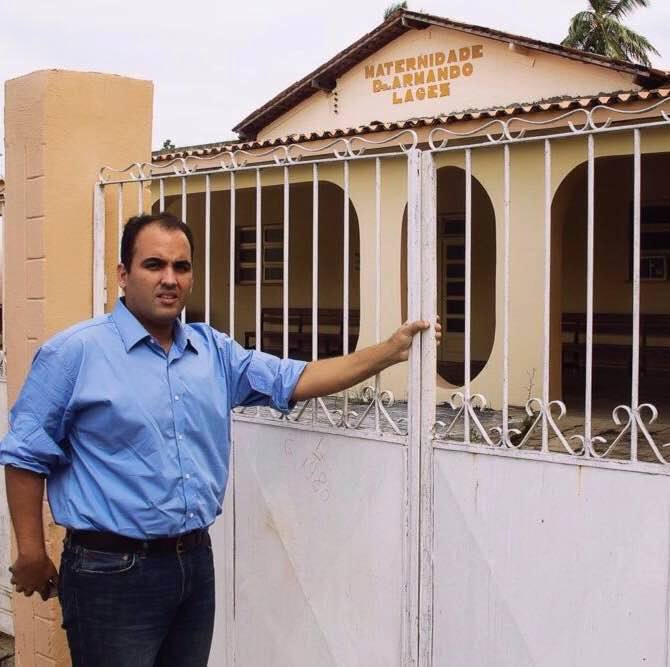 Com Maternidade fechada crianças do Pilar nascem em Maceió