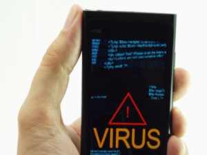 Como saber se meu celular está com vírus e como me livrar dele?