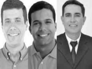 Prefeitos, vices e vereadores de Cacimbinhas, Dois Riachos e Minador serão diplomados neste sábado (10)