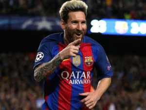 Chapecoense aceita convite e vai enfrentar o Barcelona