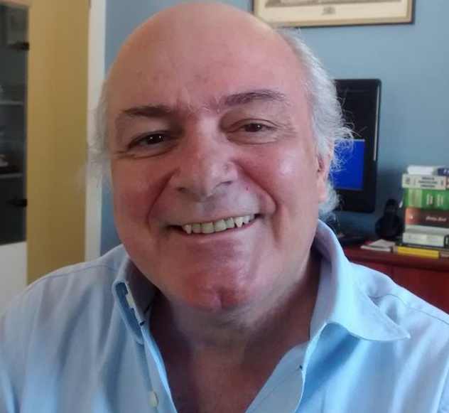 Morre o advogado e empresário palmeirense Ronaldo Nogueira