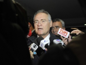 PGR denuncia Renan Calheiros ao STF na Lava Jato por lavagem e corrupção