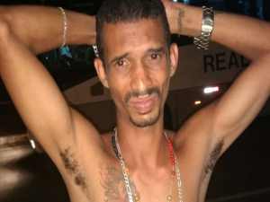 Preso suspeito de assaltar mulher em frente a laboratório em Palmeira