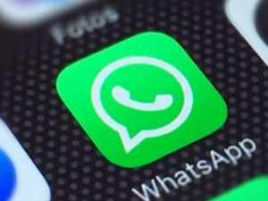 WhatsApp agora permite apagar mensagens antes que destinatário veja