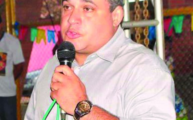 Olho Vivo: “Só perde a moral quem tem moral”