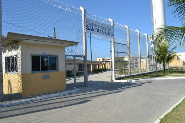 Presídio com 700 vagas será inaugurado em 2017