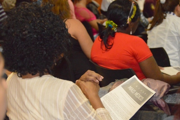 Médicos cubanos chegam a AL para atuar no Programa Mais Médicos