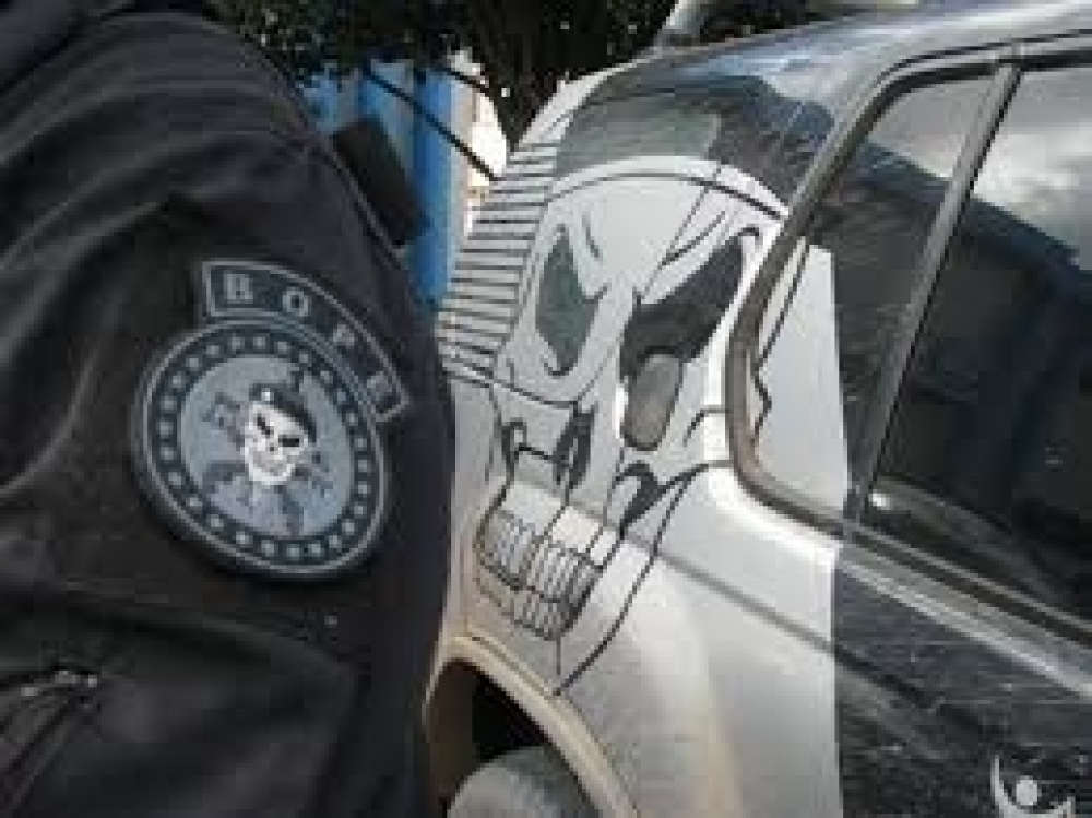 Polícia prende quatro suspeitos com 16 kg de maconha em Rio Largo