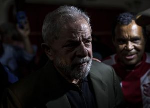 Sérgio Moro aceita denúncia e Lula vira réu pela quinta vez