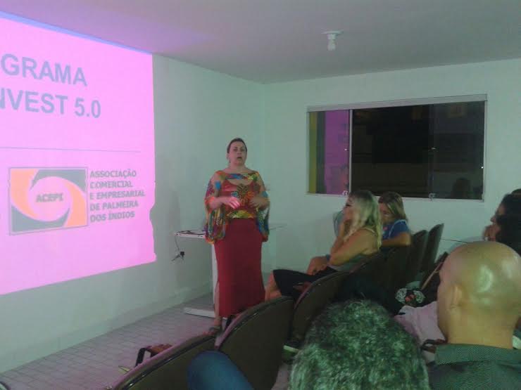 Associação Comercial de Palmeira é única a enviar proposta para AL-Invest