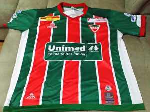 CSE apresenta novo uniforme para temporada 2017 nesta quinta