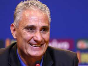 Tite comprova boa fase e é eleito o melhor técnico do Brasil