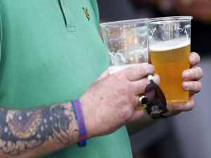 Estudo: gene ‘controla’ o consumo de álcool