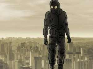 Herói nacional que persegue corruptos chega ao cinema e à TV antes de 2018