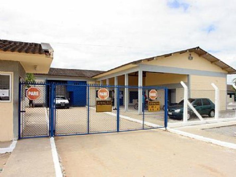 Reeducando é encontrado morto no Baldomero Cavalcante