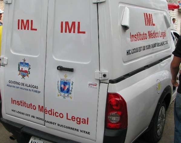 Microempresário é executado a tiros por dois homens