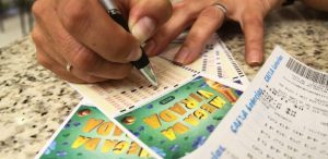 Mega da Virada: seis apostas dividem prêmio de R$ 220,9 milhões