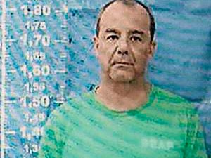 Ex-governador Sérgio Cabral é transferido de Bangu para Curitiba