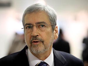 Antônio Imbassahy deve ser anunciado como substituto de Geddel